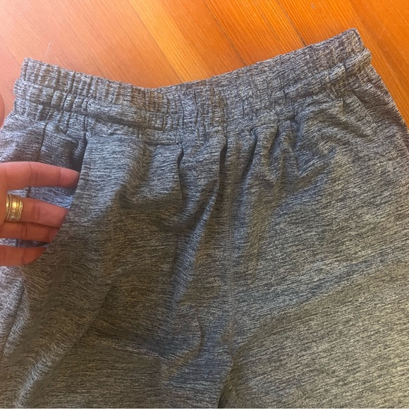 Feat Blanketblend joggers, - Picture 2 of 8